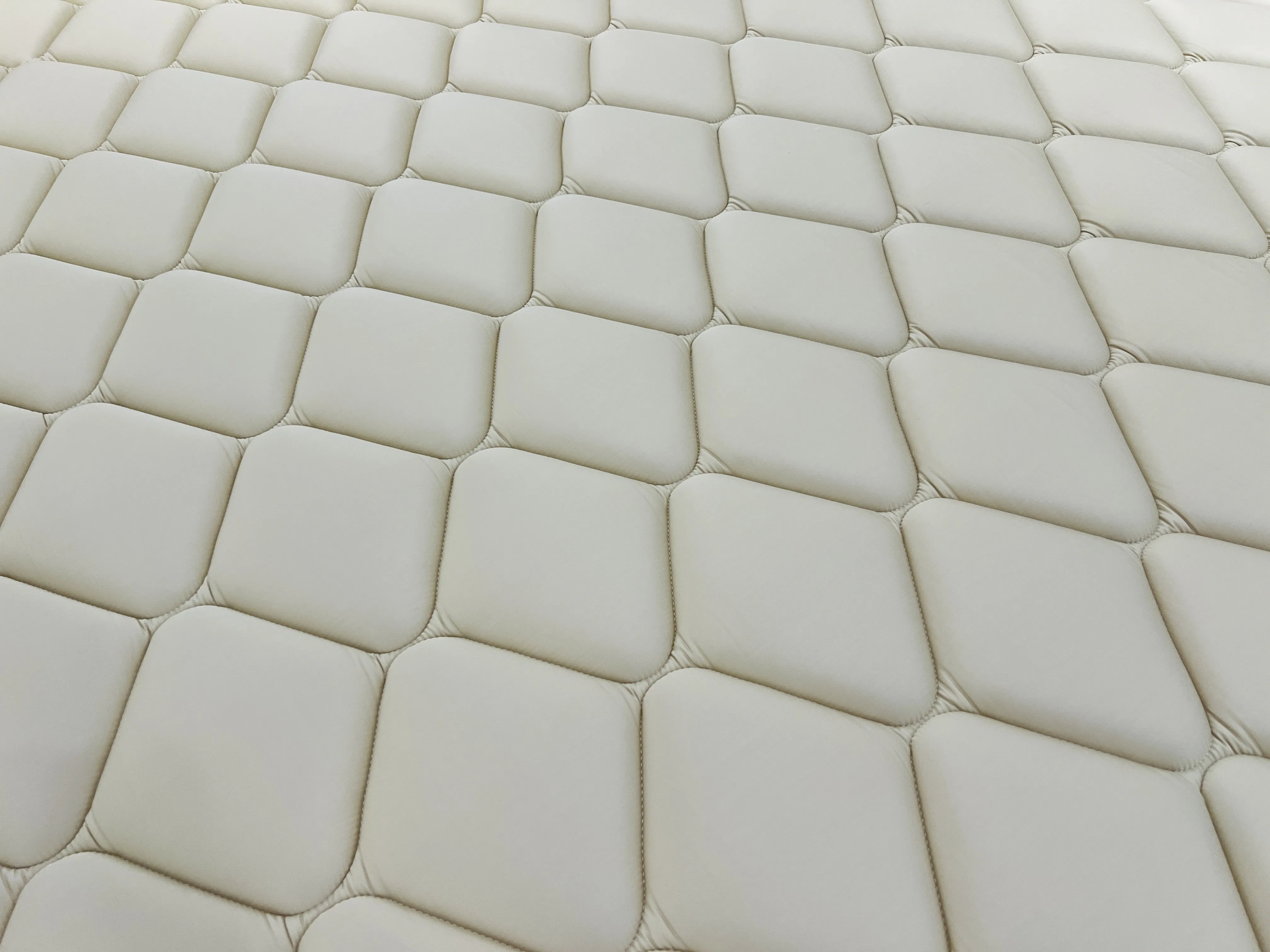 四線超柔單乳膠床