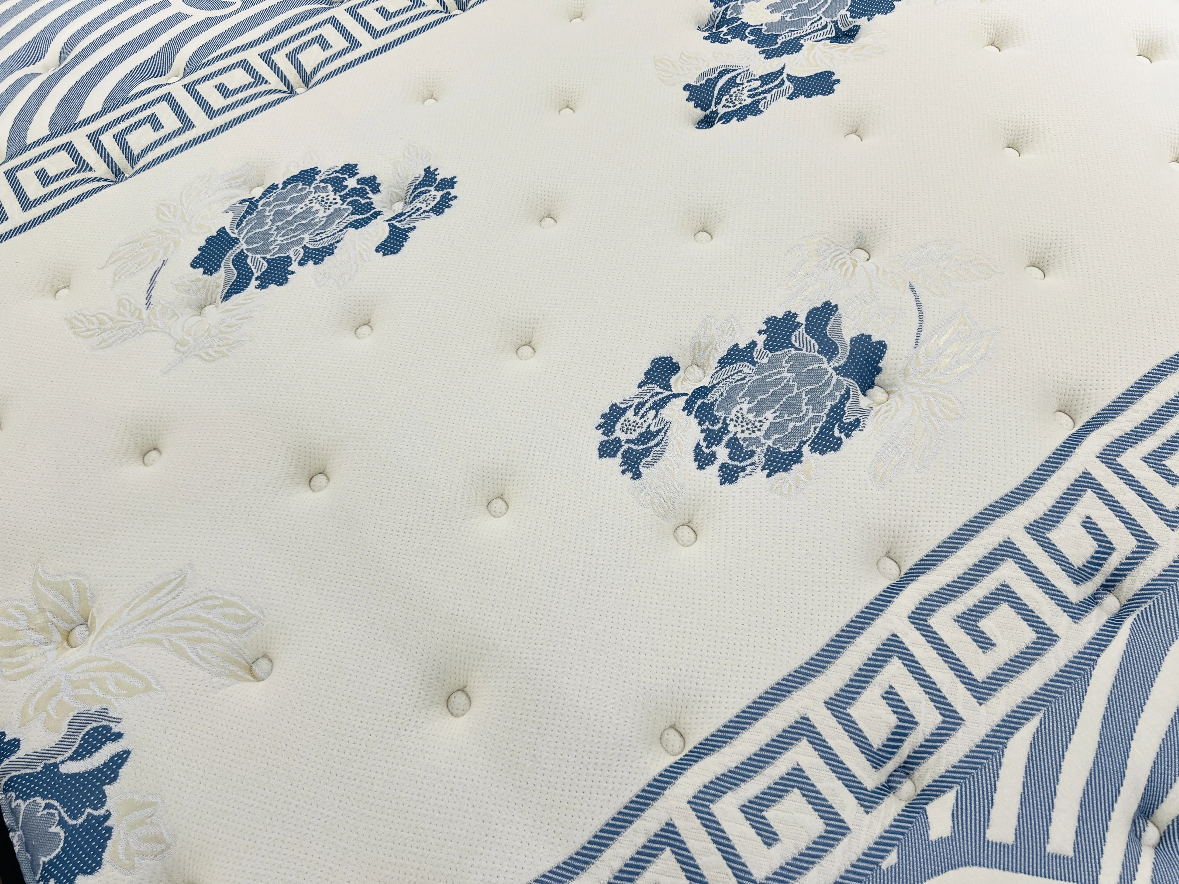 奈米銀粒子獨立床