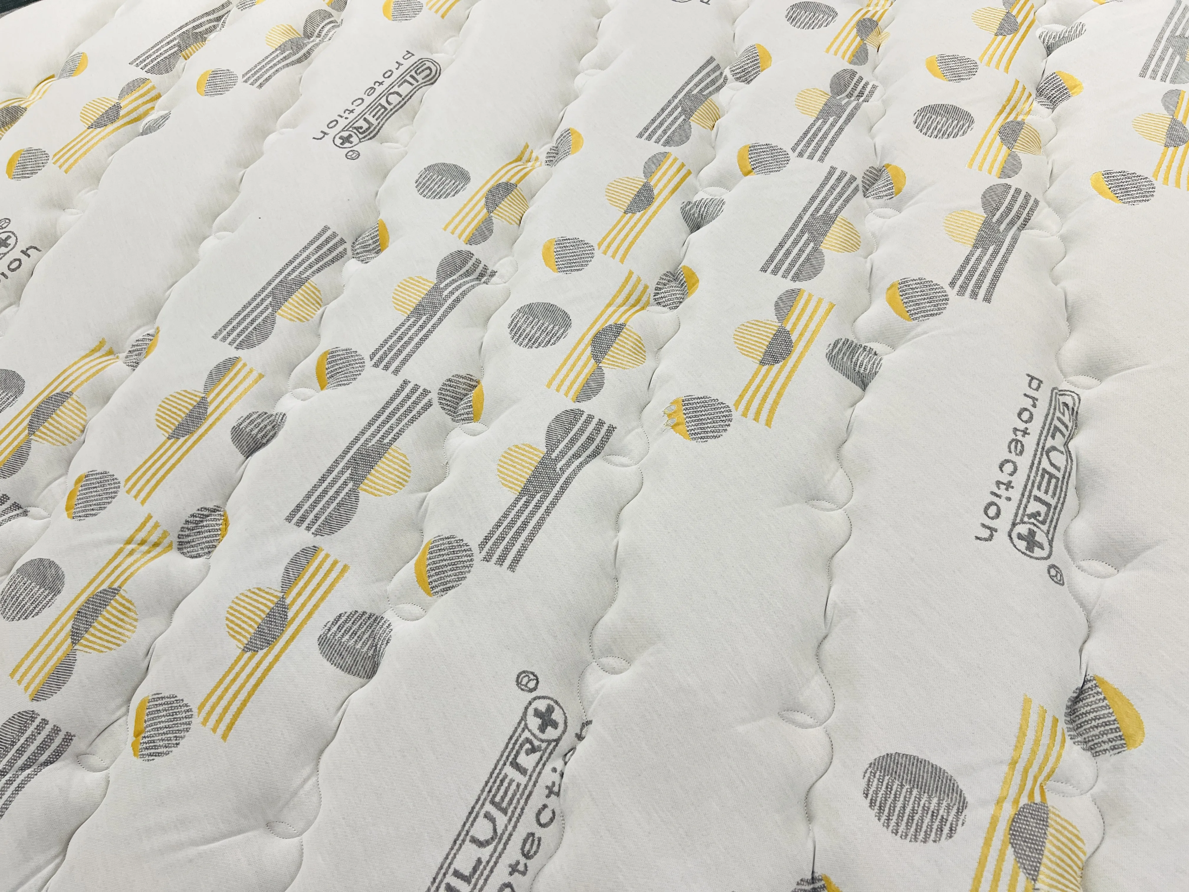 奈米銀離子獨立床