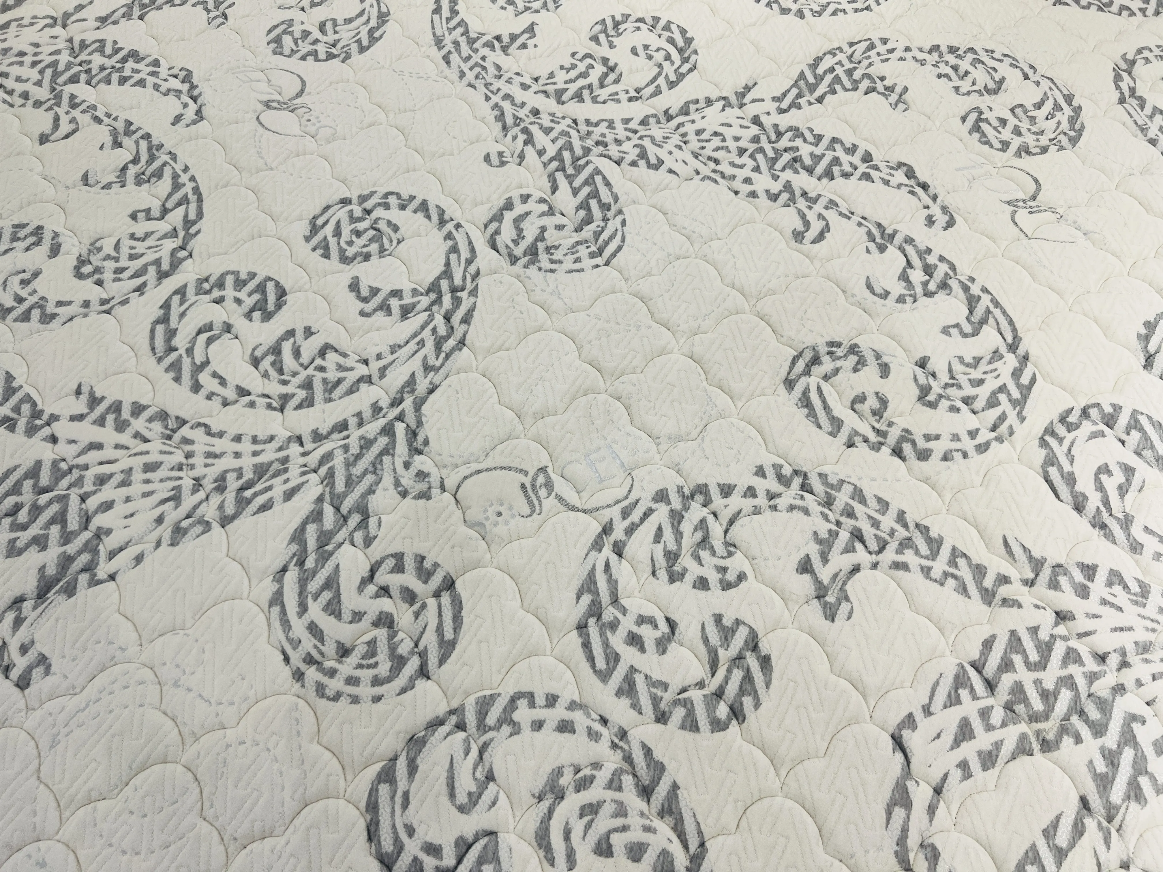 氧化鋅乳膠獨立床