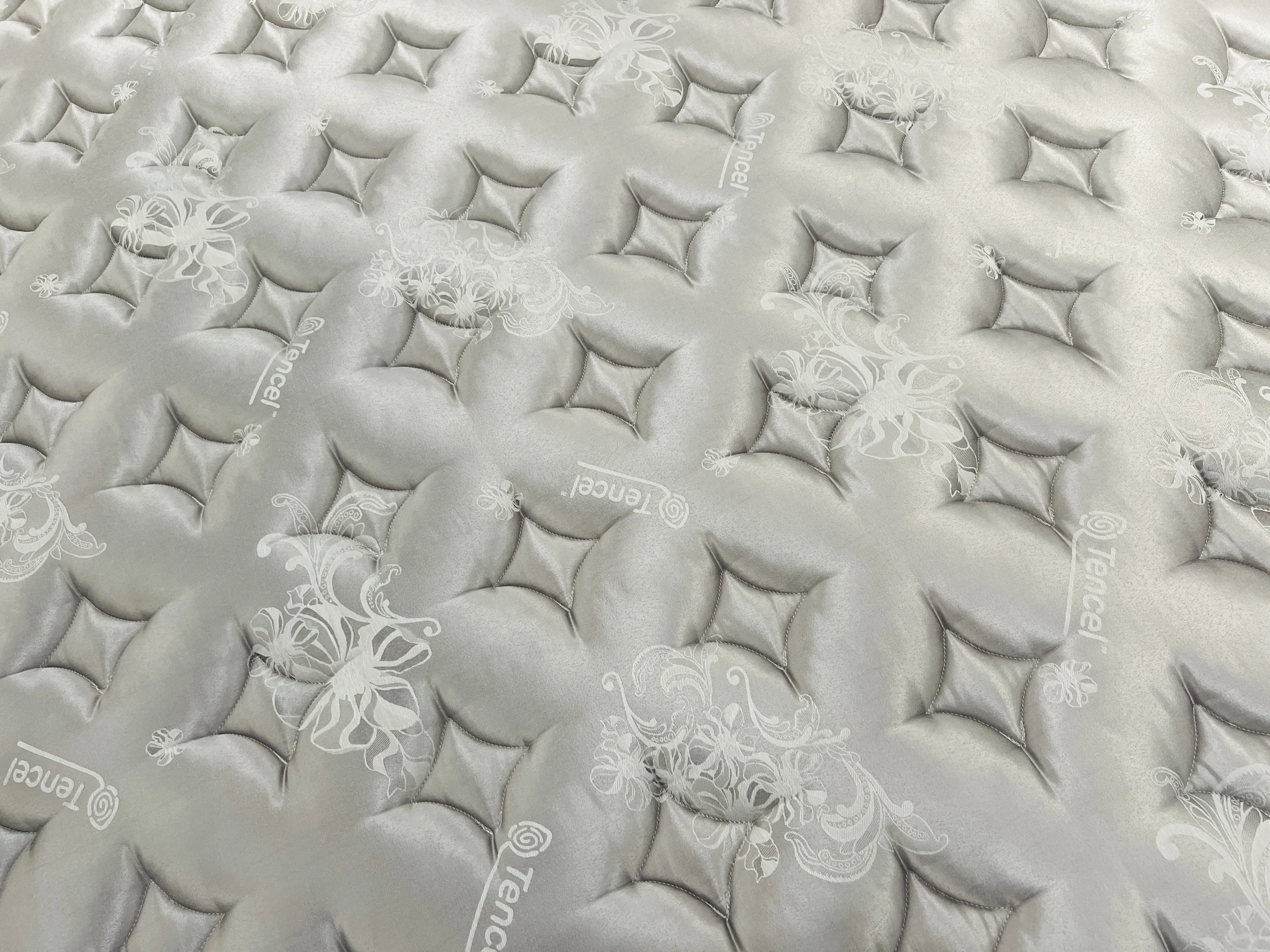 樓中樓天絲獨立床