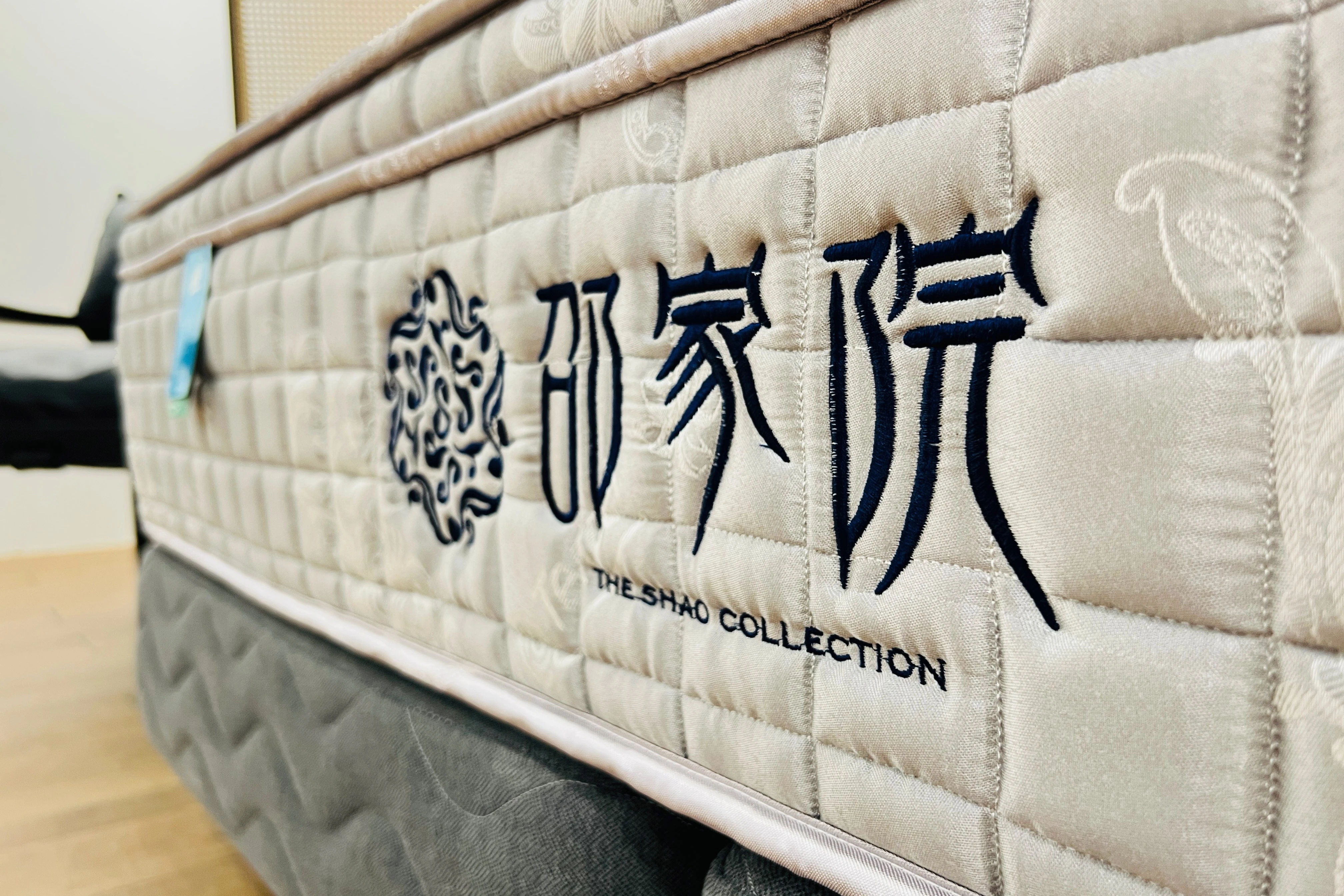 樓中樓天絲獨立床