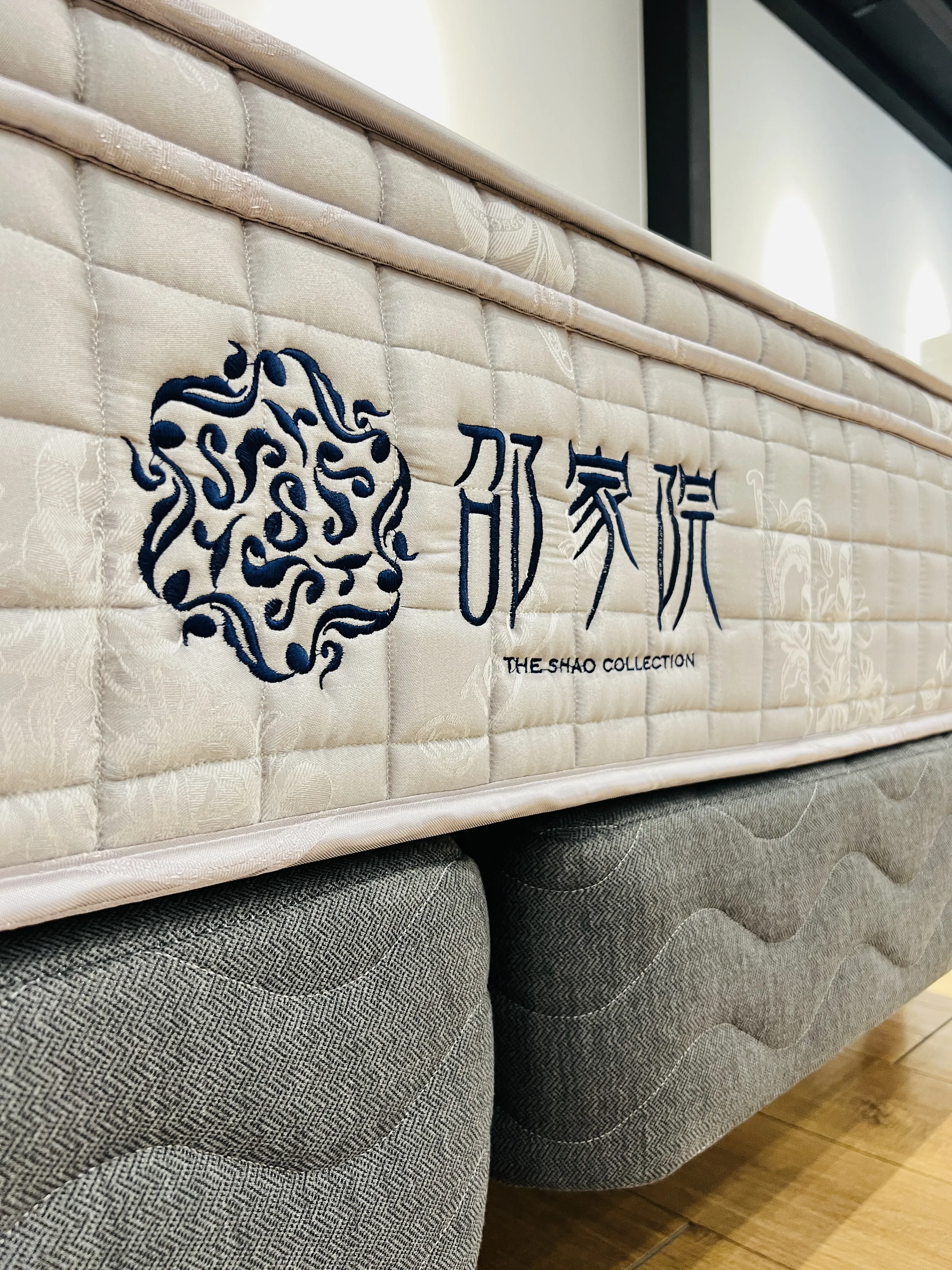 樓中樓天絲獨立床