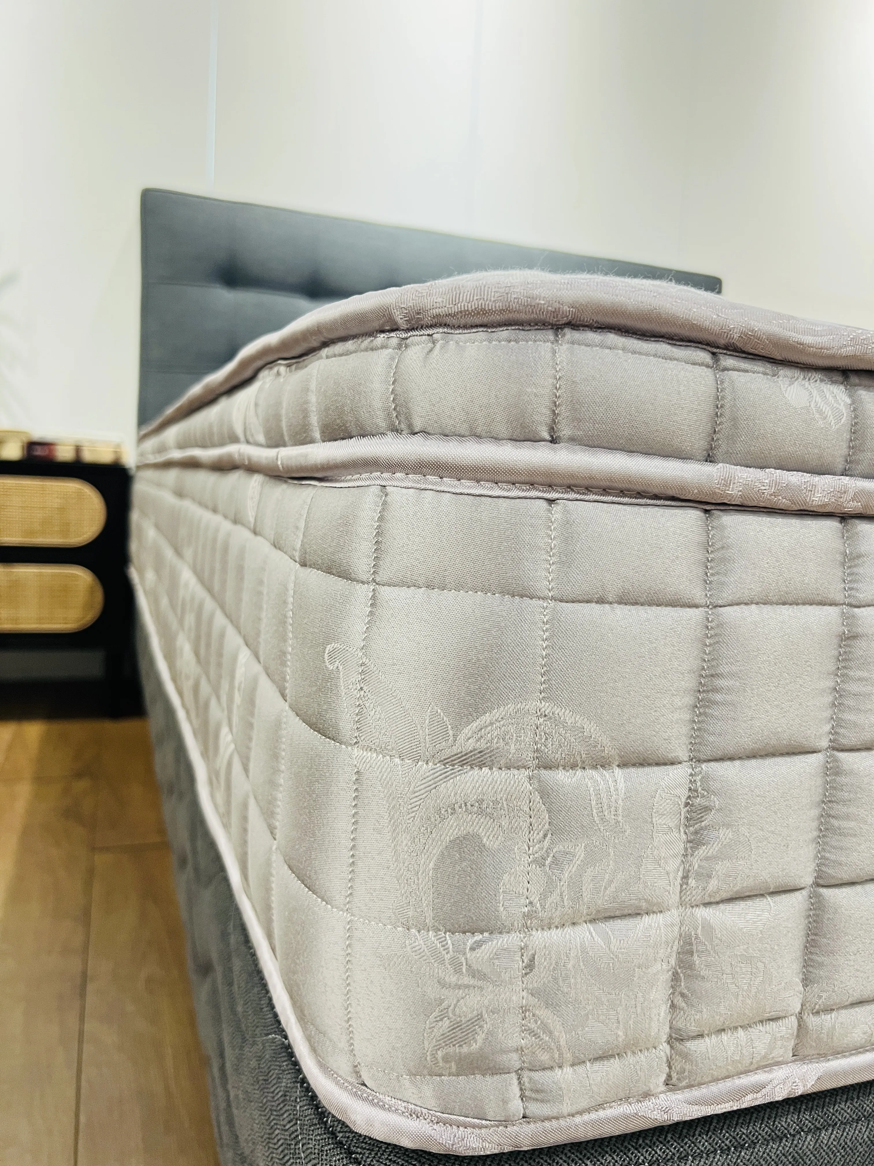 樓中樓天絲獨立床