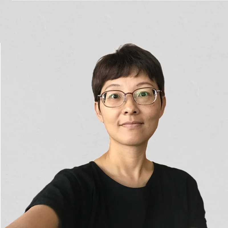 陳姝樺 諮商心理師