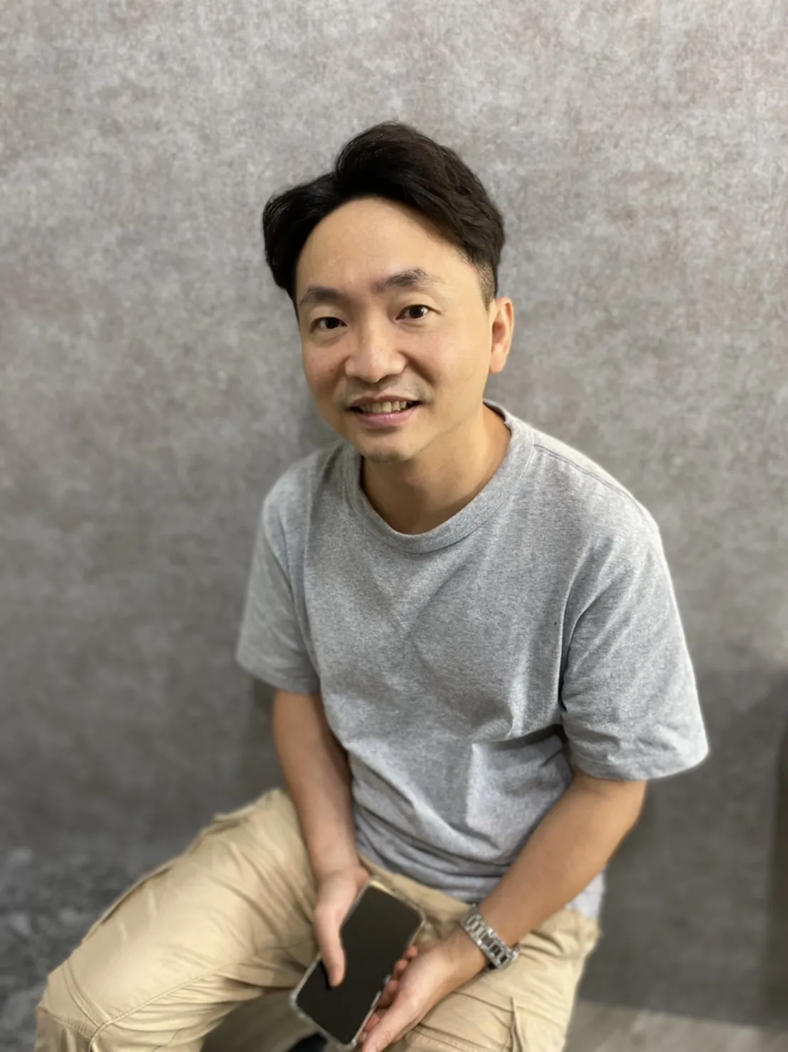 林彥光 諮商心理師
