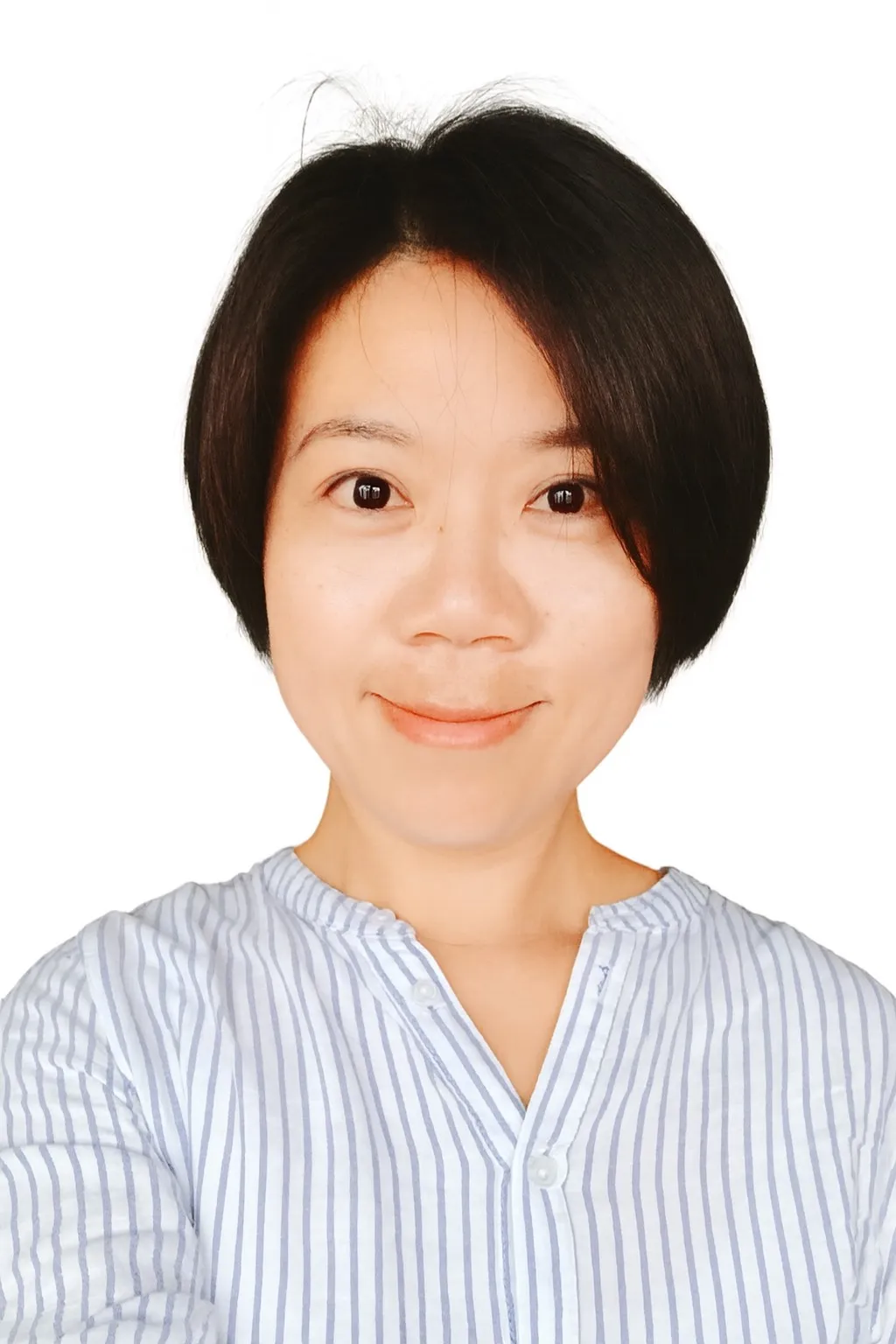 陳秋玲 諮商心理師