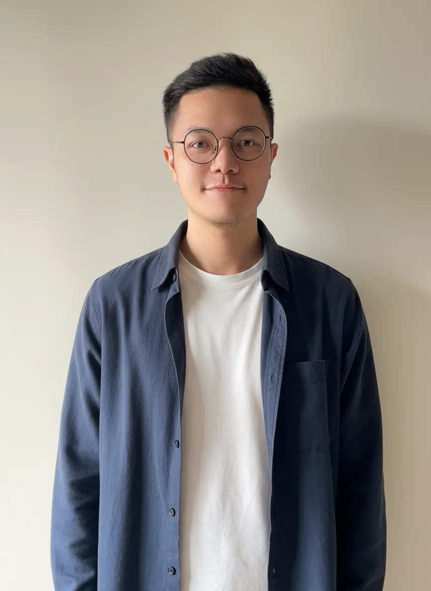 王宥儒 諮商心理師