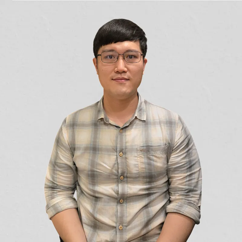 王義德 諮商心理師