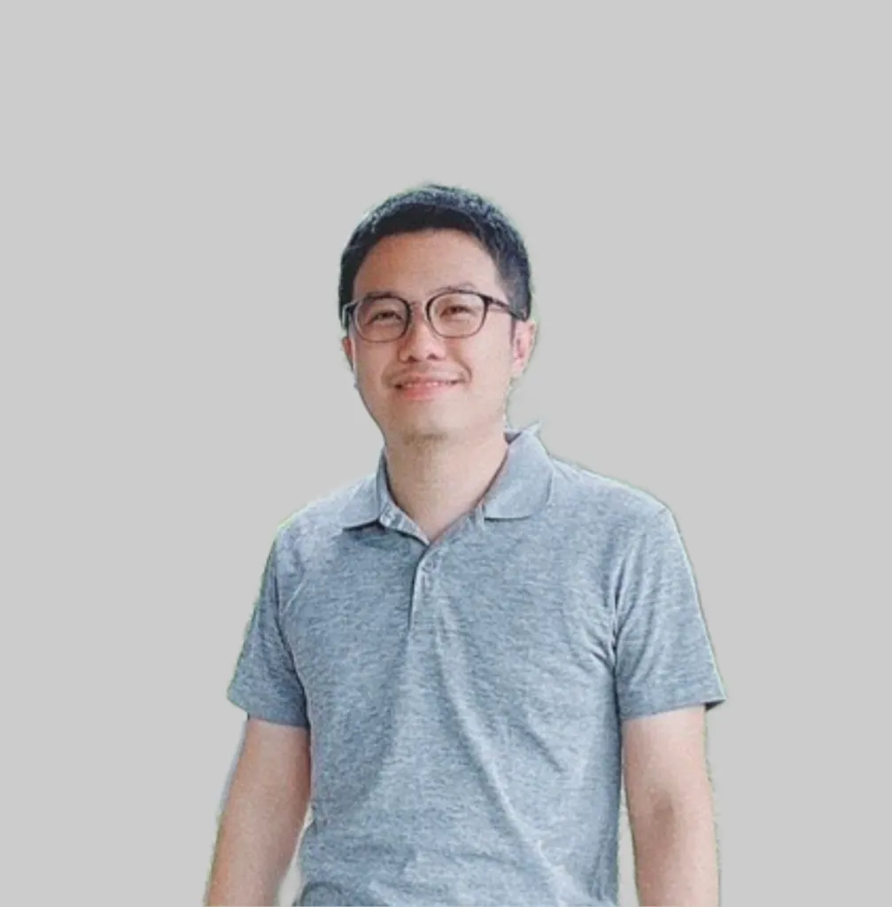 詹凱硯 諮商心理師