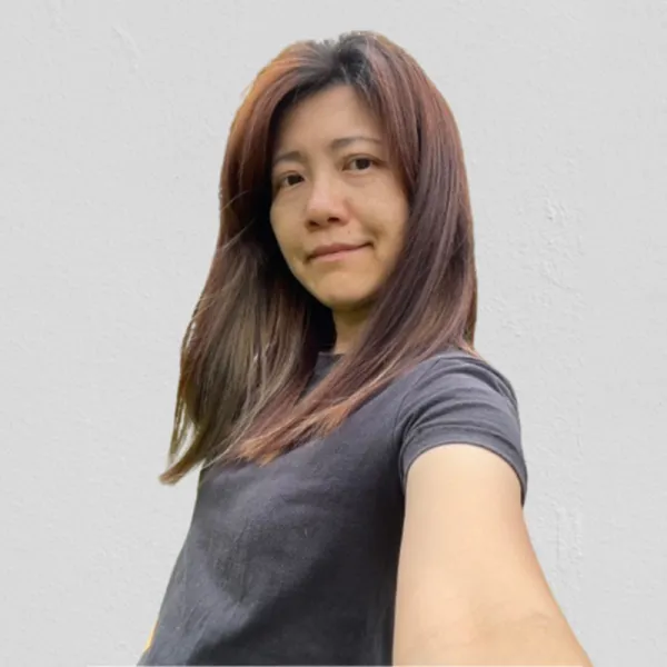 賴逸仙 諮商心理師