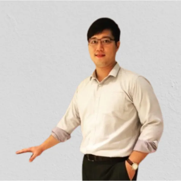 王義德 諮商心理師