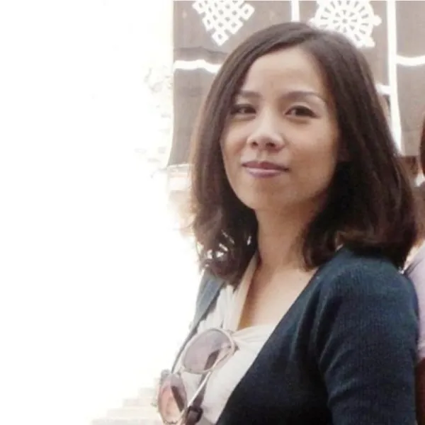 陳麗娟 所長暨專業督導 諮商心理師