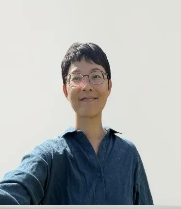陳姝樺 諮商心理師