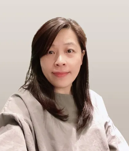 李貞宜 督導 諮商心理師