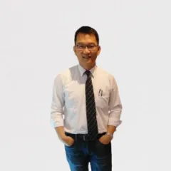 陳志芳 督導 諮商心理師