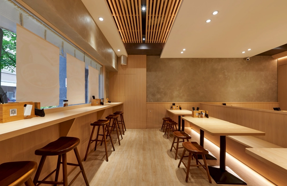 光川製麵