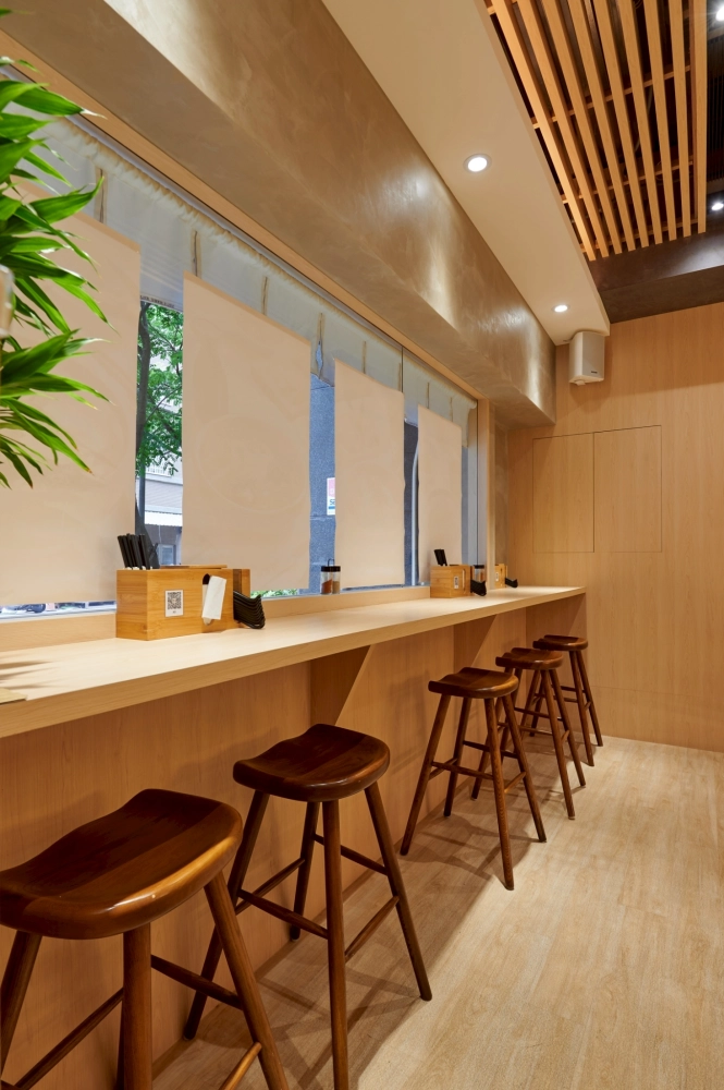 光川製麵