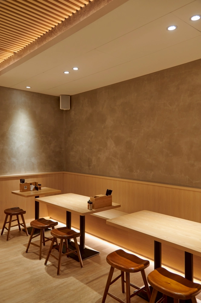 光川製麵