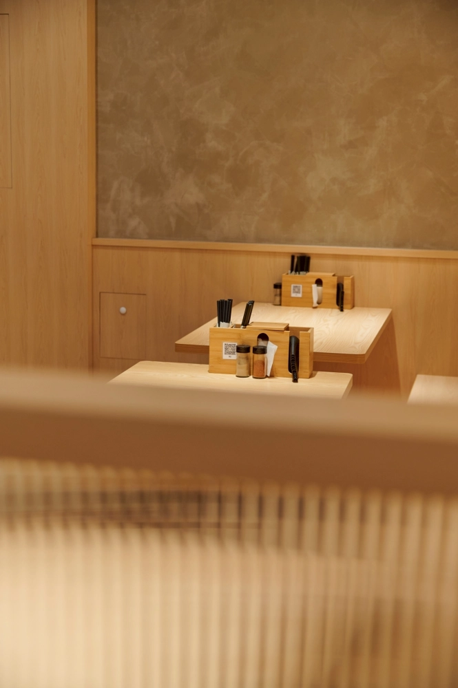光川製麵