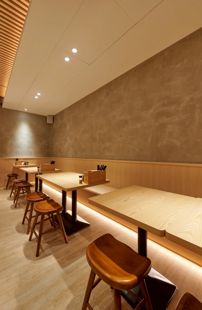 光川製麵