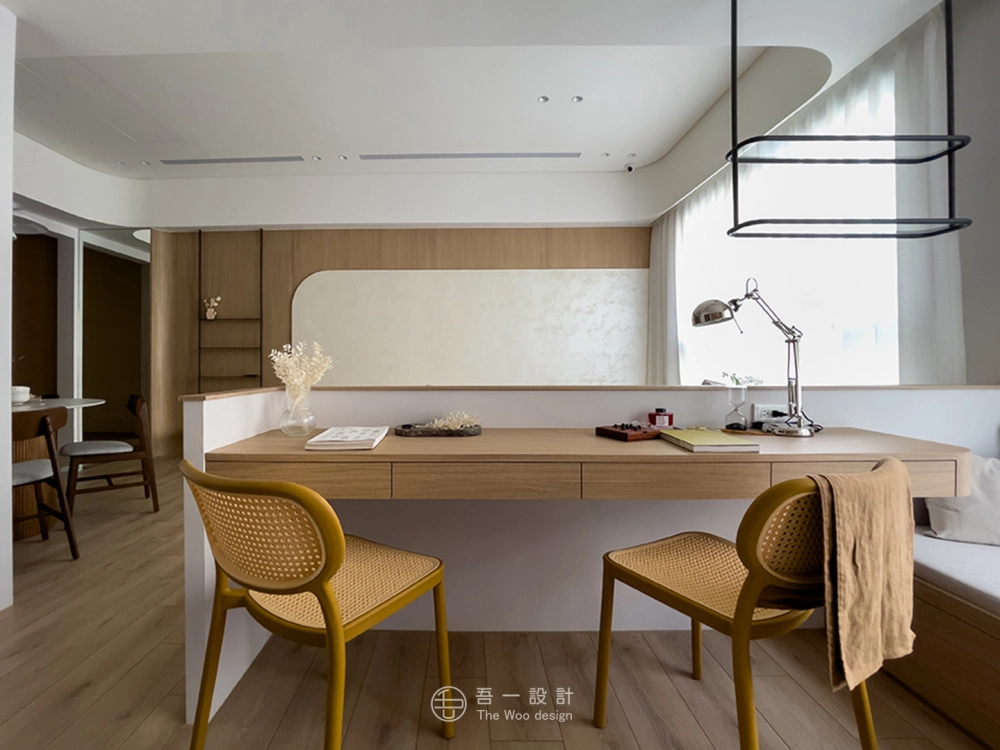 接待中心 - 實品屋