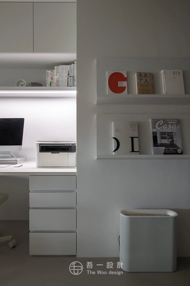 你眼裡最棒的家