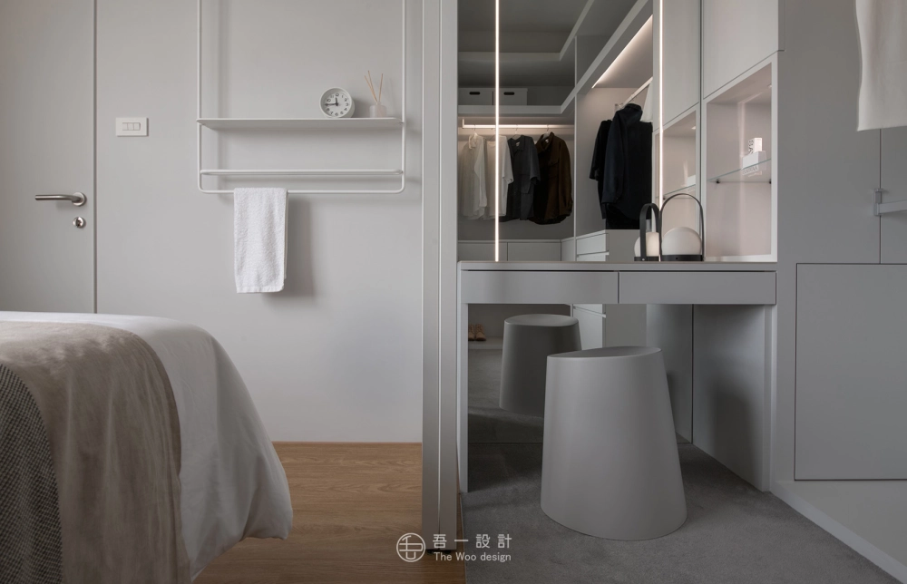 你眼裡最棒的家