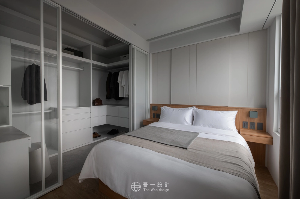 你眼裡最棒的家