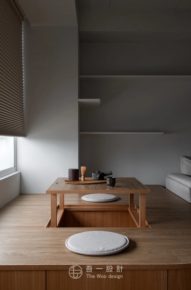 你眼裡最棒的家