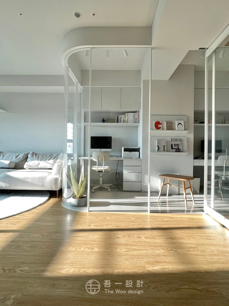 你眼裡最棒的家