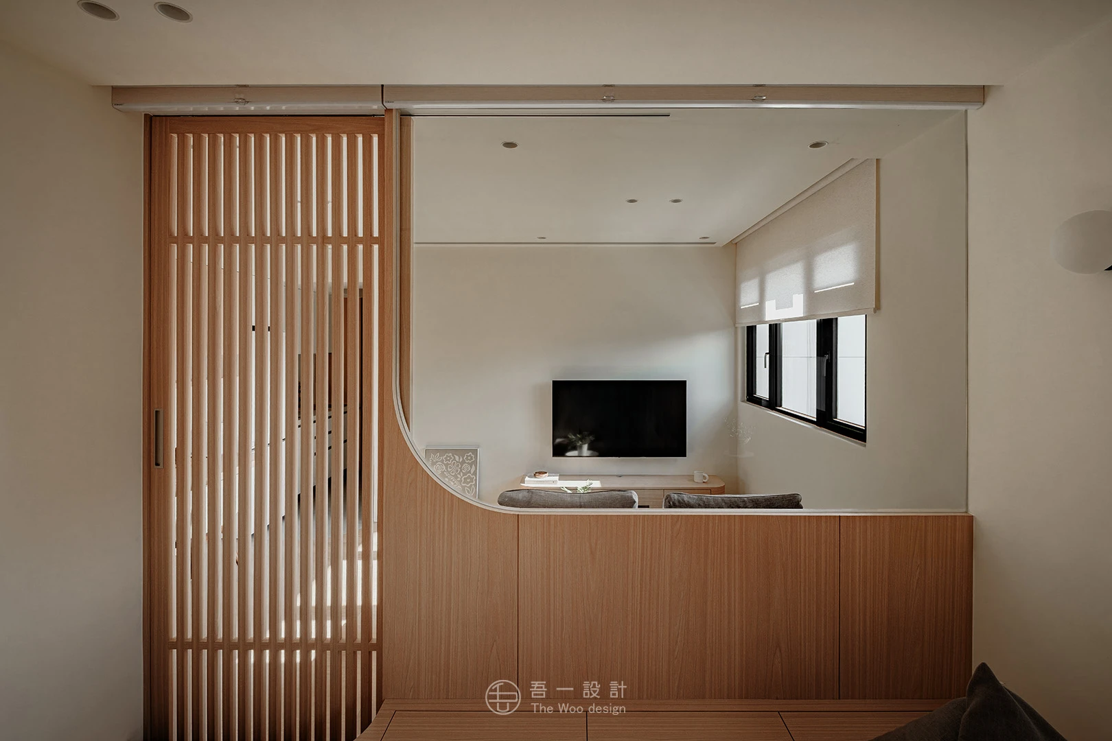 把日子過成日劇｜台北住宅設計