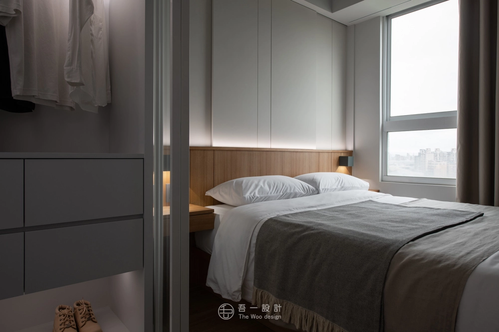 你眼裡最棒的家