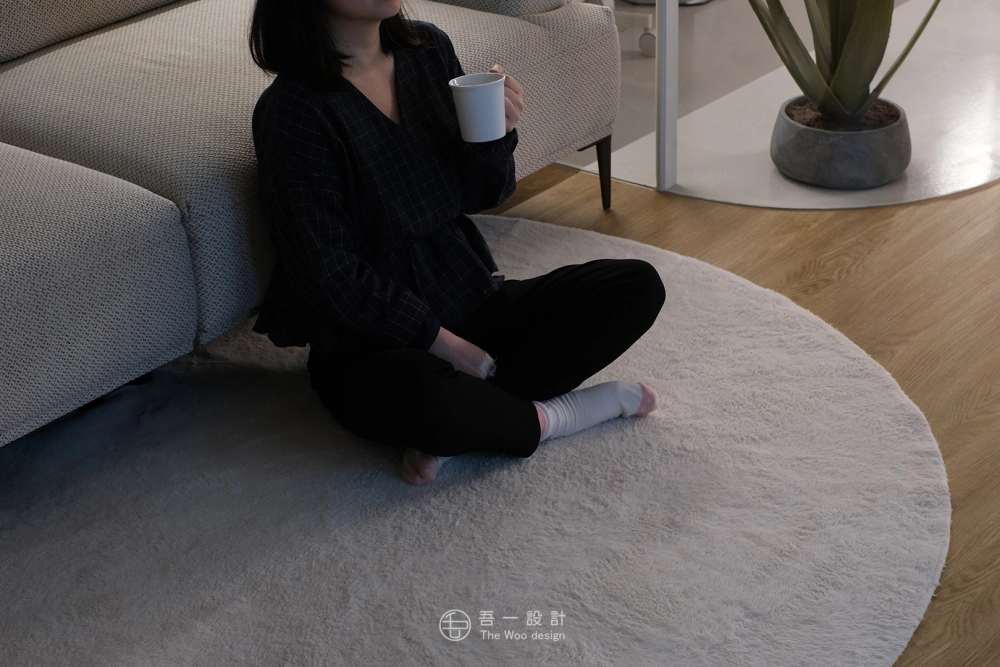 你眼裡最棒的家