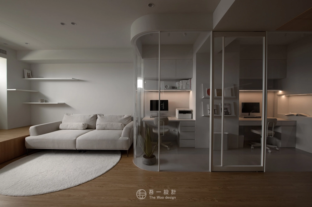 你眼裡最棒的家