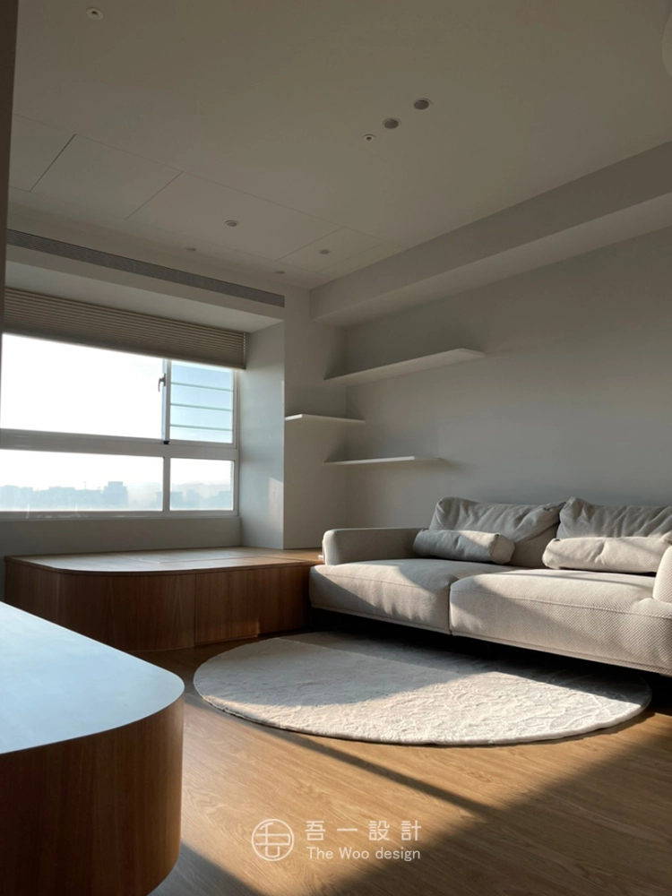 你眼裡最棒的家