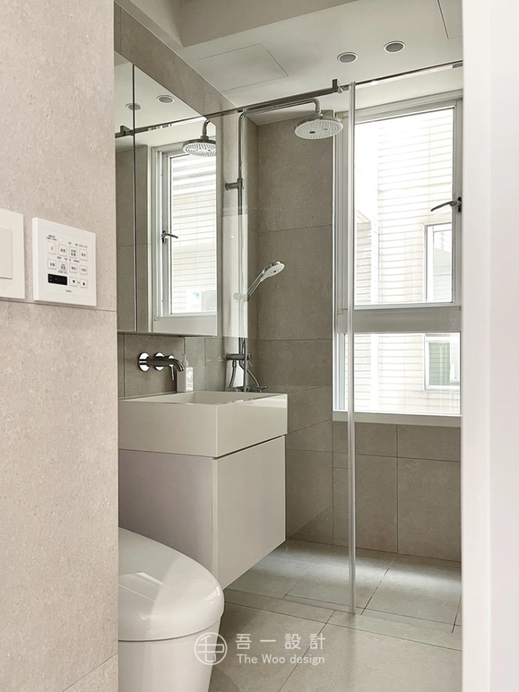 你眼裡最棒的家