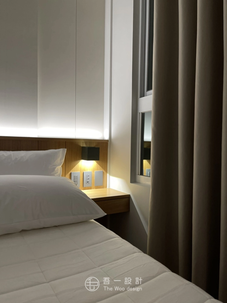 你眼裡最棒的家