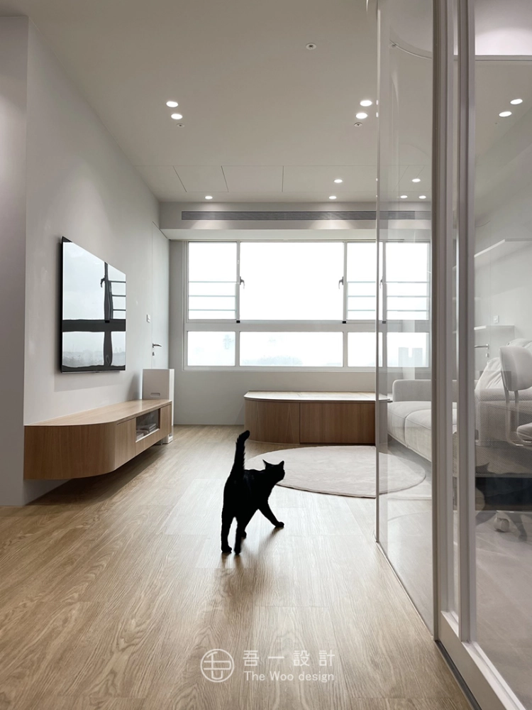 你眼裡最棒的家