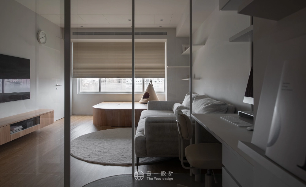 你眼裡最棒的家