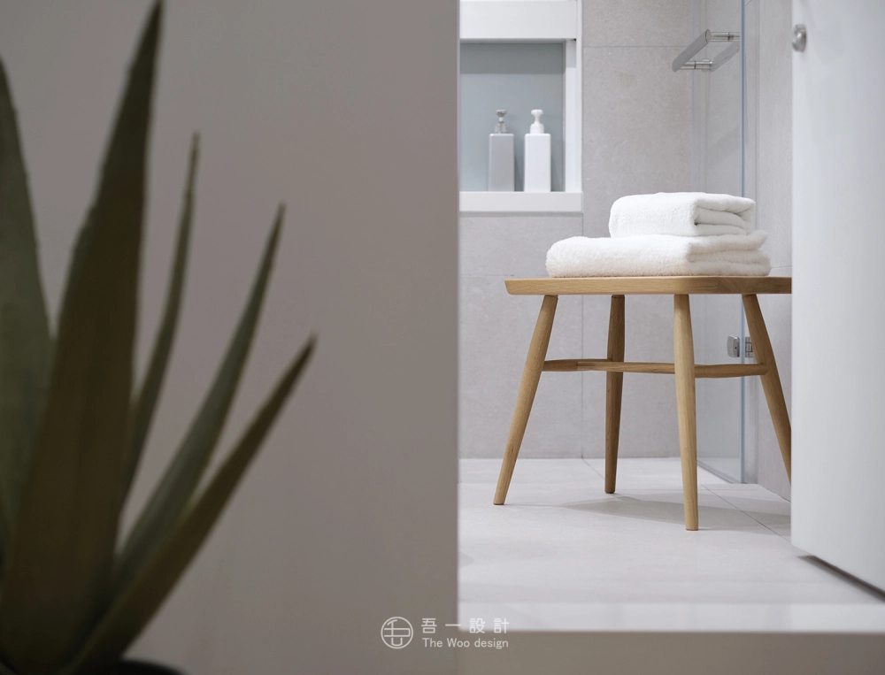 你眼裡最棒的家