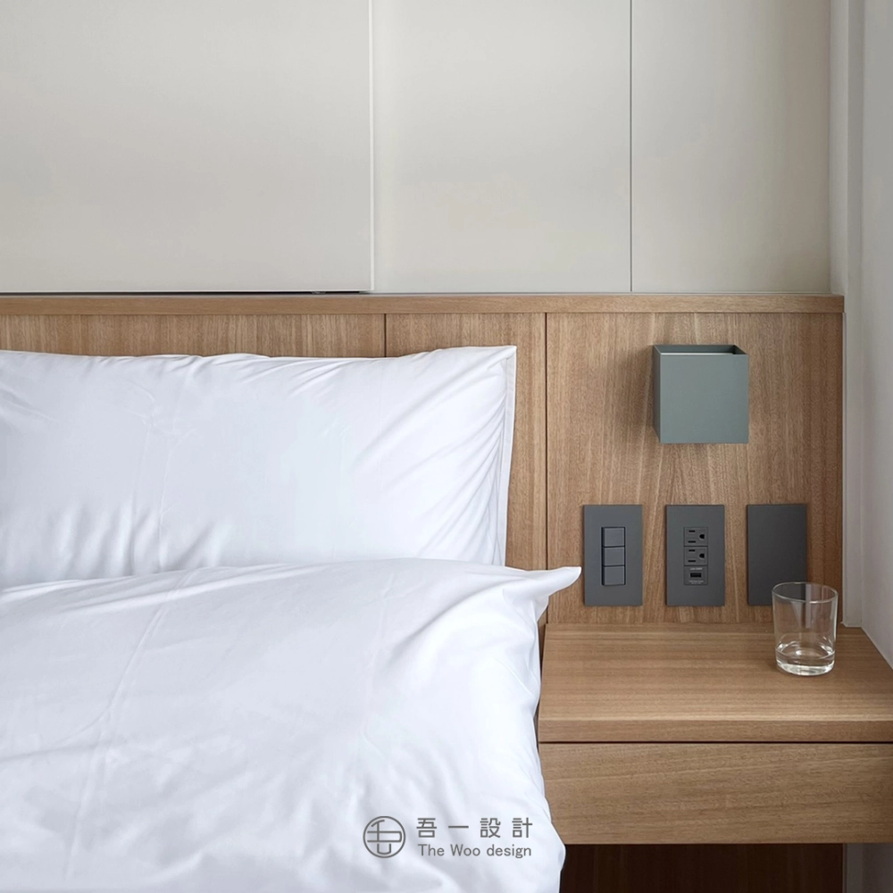 你眼裡最棒的家