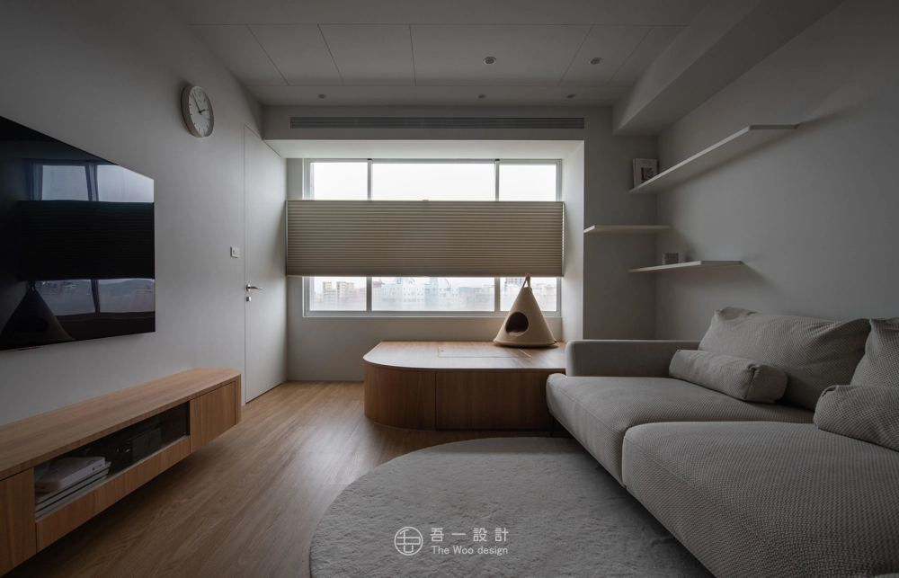 你眼裡最棒的家