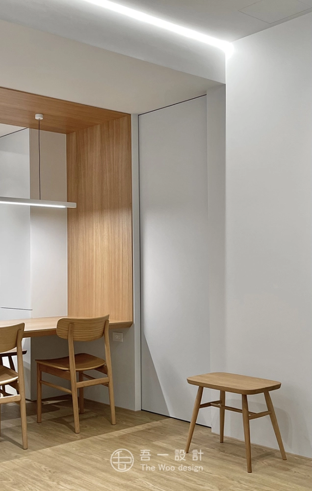 你眼裡最棒的家