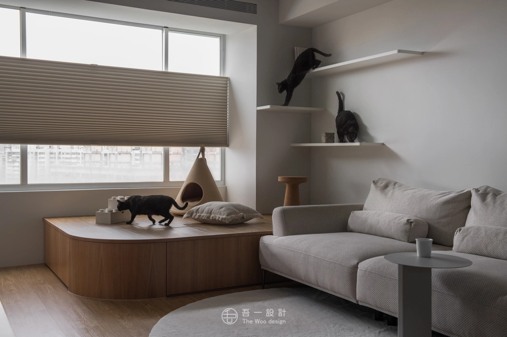 你眼裡最棒的家