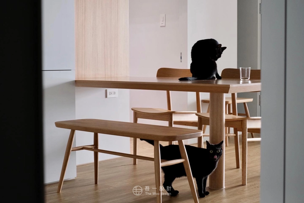 你眼裡最棒的家