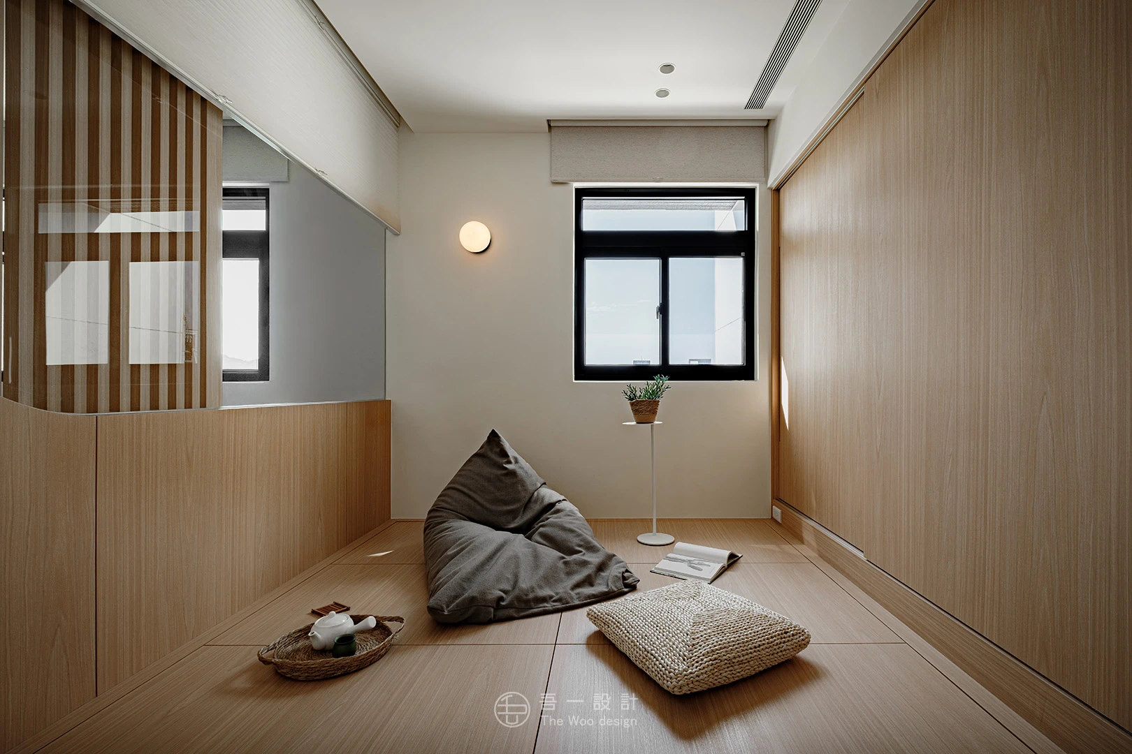 把日子過成日劇｜台北住宅設計