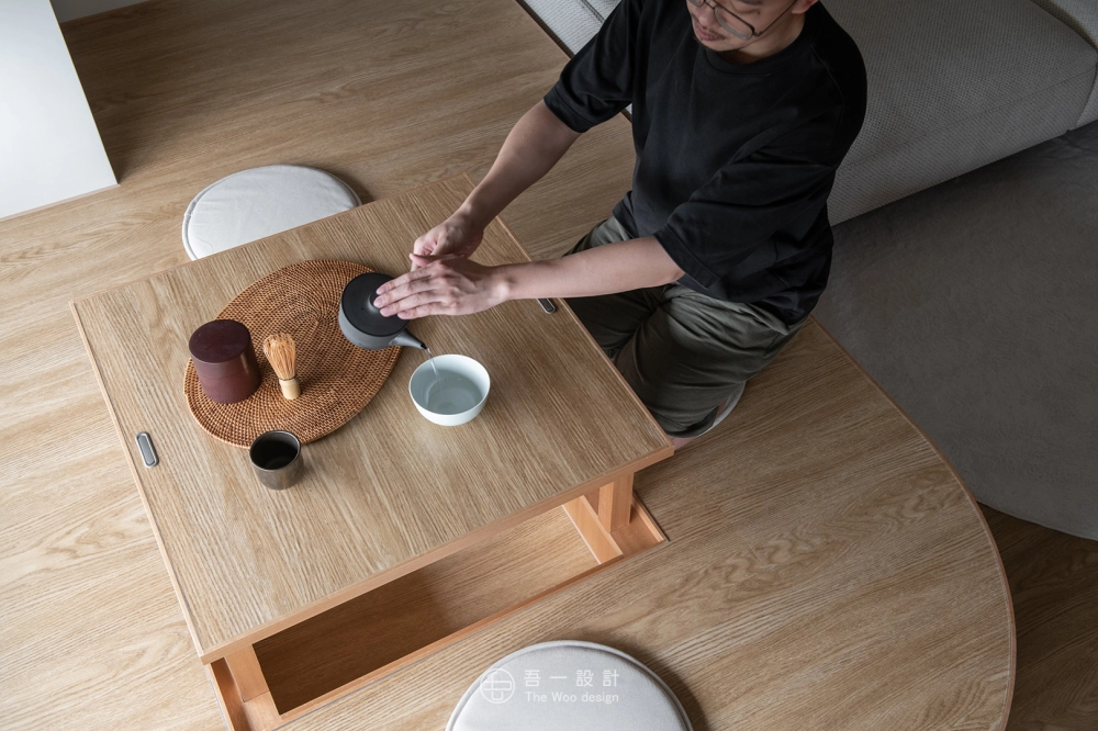 你眼裡最棒的家