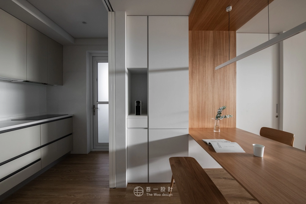 你眼裡最棒的家