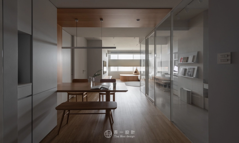 你眼裡最棒的家